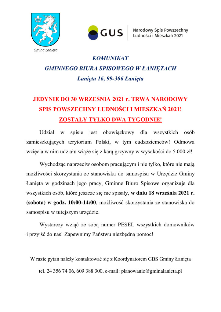stanowisko-do-samospisu-urząd-sobota