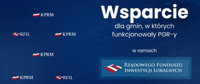 Wójt Gminy Łanięta ogłasza nabór wniosków do programu pn. ,,Granty PPGR – Wsparcie dzieci z rodzin popegeerowskich w rozwoju cyfrowym”