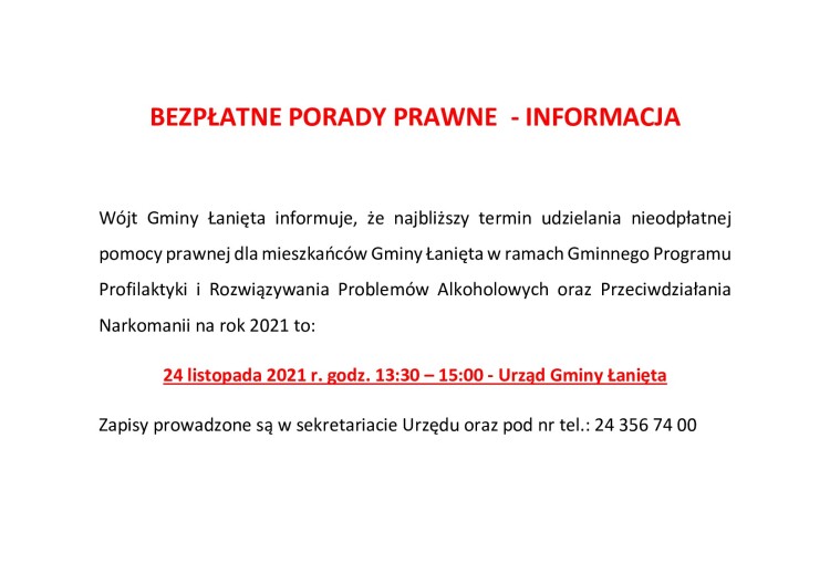BEZPŁATNE-PORADY-PRAWNE