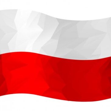11 listopada – Narodowe Święto Niepodległości