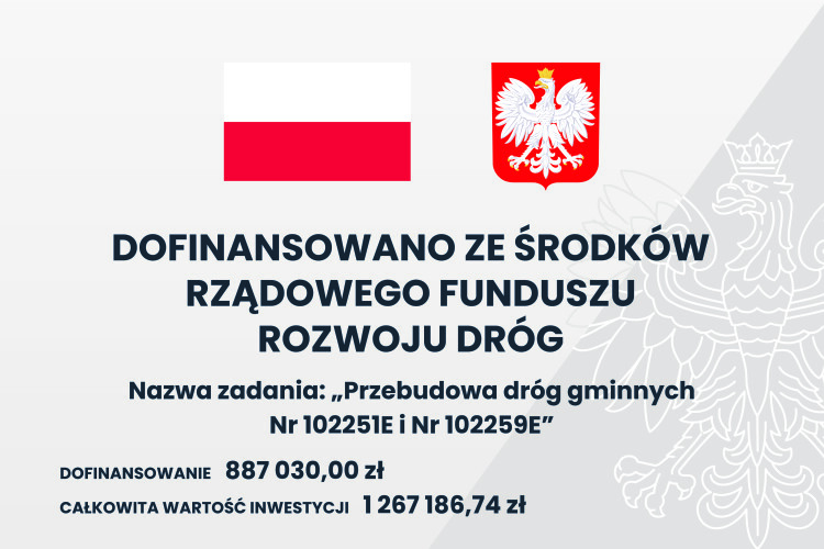 Łanięta Wzór tablicy