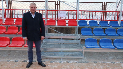 Modernizacja i doposażenie boiska sportowego w Łaniętach