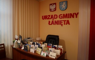 Dziękujemy za nadesłane kartki świąteczne!