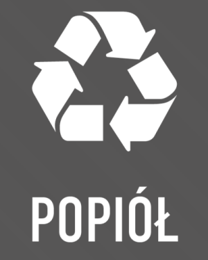 POPIÓŁ – ZMIANA SEGREGACJI!