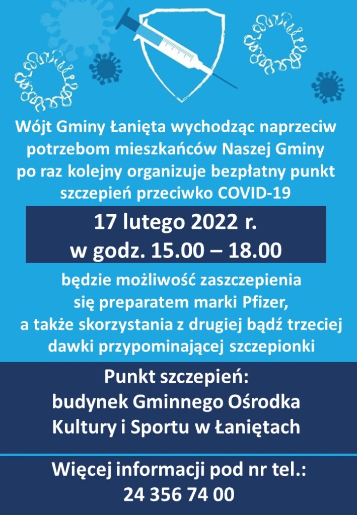 Szczepienia