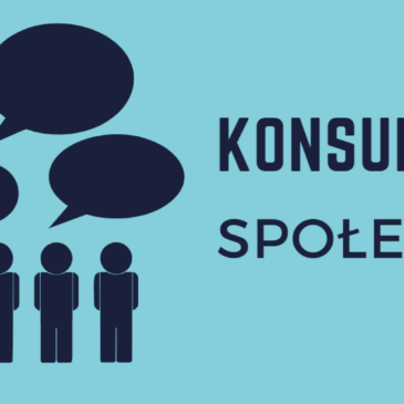 W dniu 24 lutego 2022 r. rozpoczynają się konsultacje społeczne z mieszkańcami miejscowości Pomarzany, Rajmundów i Suchodębie, które potrwają do 10 marca 2022 r.!