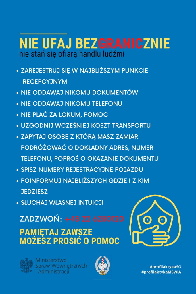 Ulotka PL-1-1