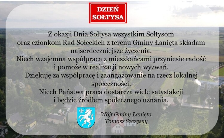 dzień sołtysa