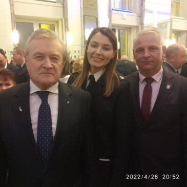 „BO KOCHAĆ TO ZNACZY TWORZYĆ”