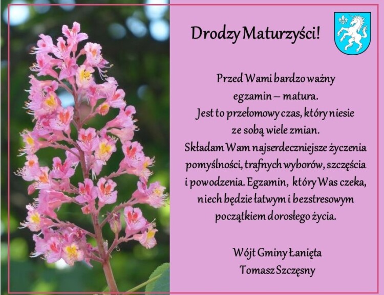 Maturzyści