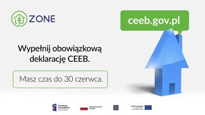 Centralna Ewidencja Emisyjności Budynków