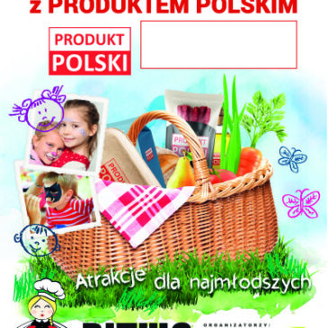 „BITWA REGIONÓW” WYDŁUŻONY TERMIN PRZYJMOWANIA ZGŁOSZEŃ DO 4 CZERWCA 2022 ROKU