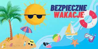 Placówka Terenowa KRUS w Kutnie apeluje: Zapewnij bezpieczne wakacje najmłodszym!!!