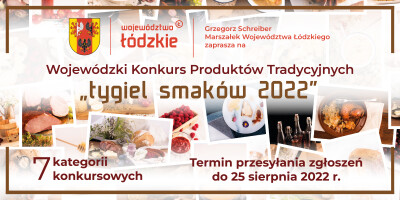 „Tygiel Smaków 2022”