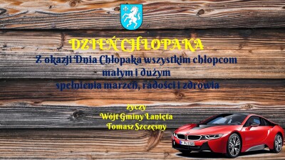 Dzień Chłopaka
