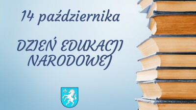 Dzień Edukacji Narodowej