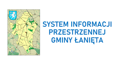 Mapa gminy