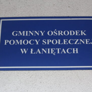 Pomoc żywnościowa – nabór
