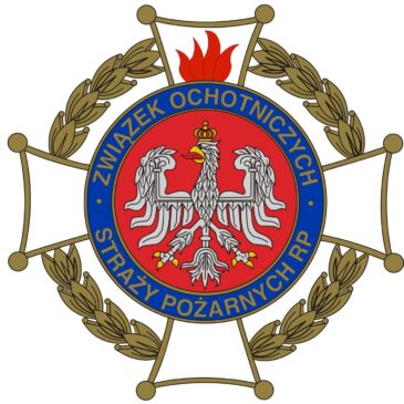 Walne zebranie OSP w Witoldowie