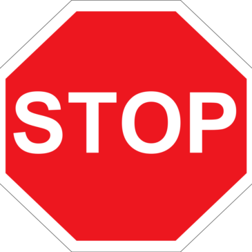 STOP KRADZIEŻY ZNAKÓW DROGOWYCH!!!