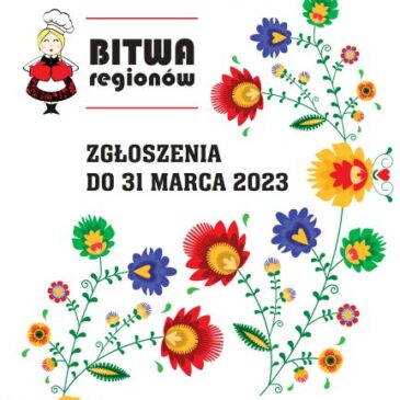 BITWA REGIONÓW