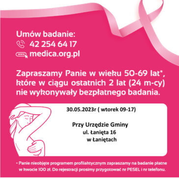 Mammografia
