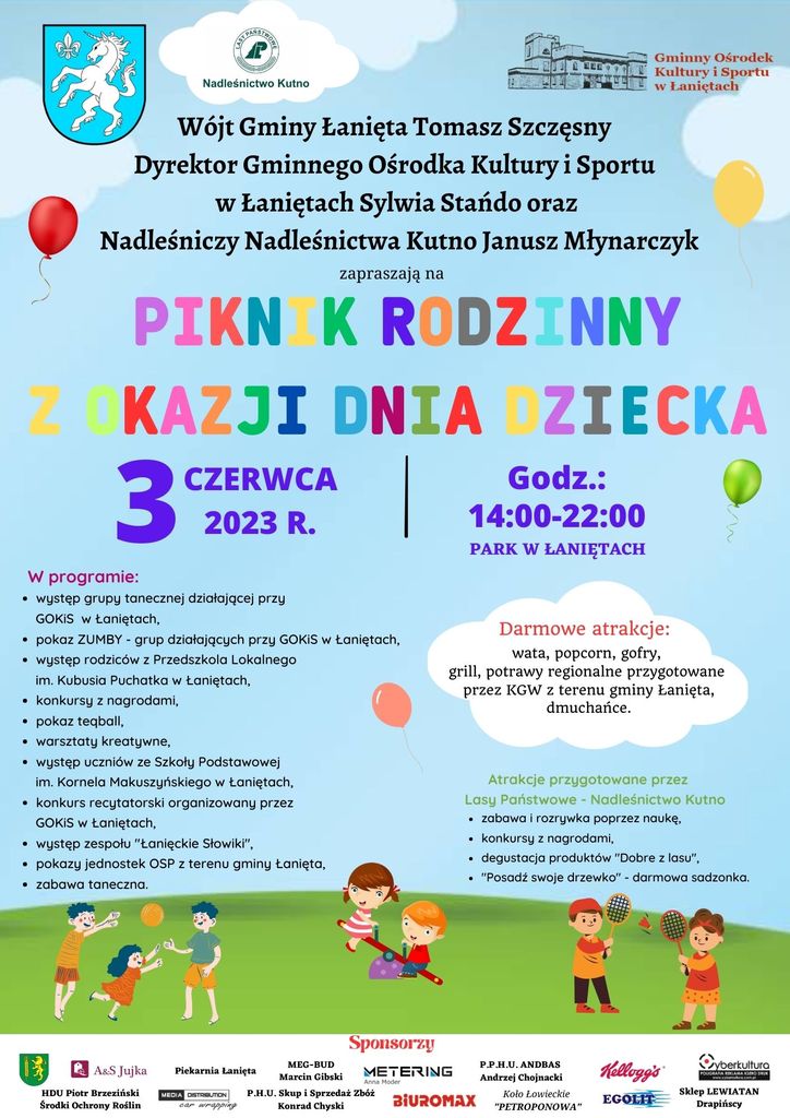 Dzień Dziecka