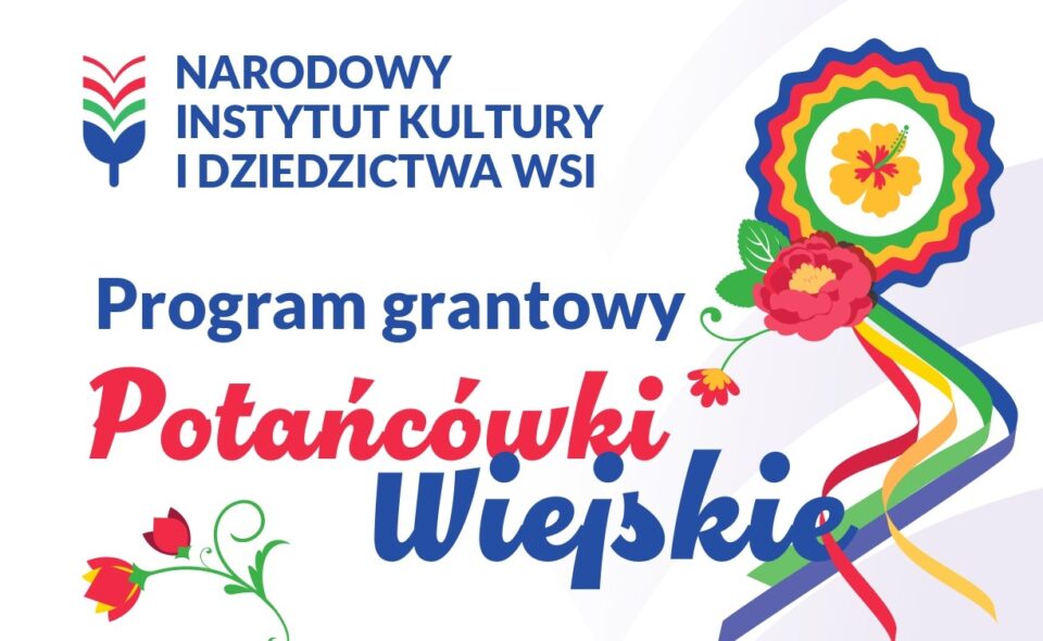 Potańcówki Wiejskie