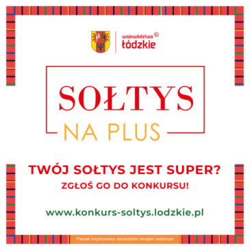 Sołtys na PLUS