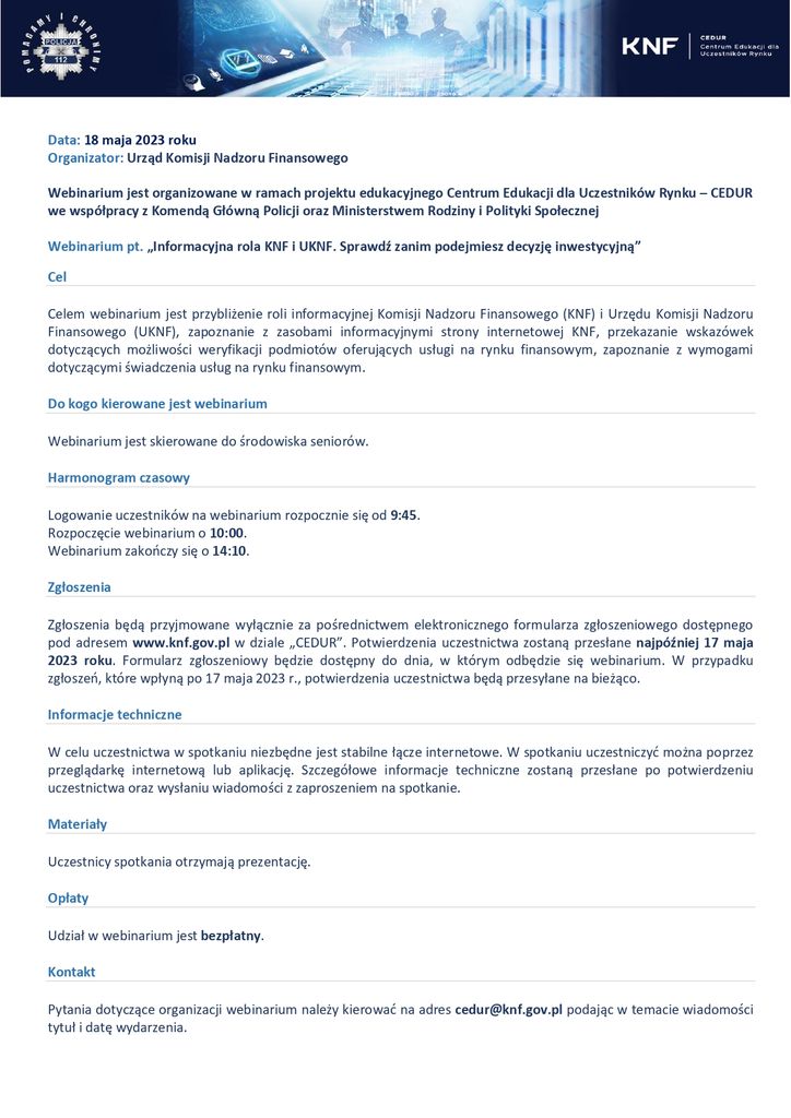 UKNF Program_webinarium_CEDUR_dla_seniorów_18_05_2023_page-0001