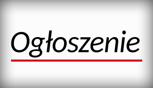 I przetarg ustny nieograniczony na sprzedaż nieruchomości gruntowej zabudowanej w miejscowości Rajmundów dz. nr 27