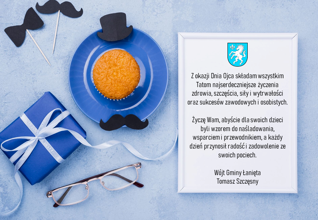 Życzenia Dzień Ojca