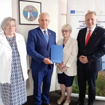 Modernizacja drogi dojazdowej do gruntów rolnych – kolejna inwestycja drogowa!