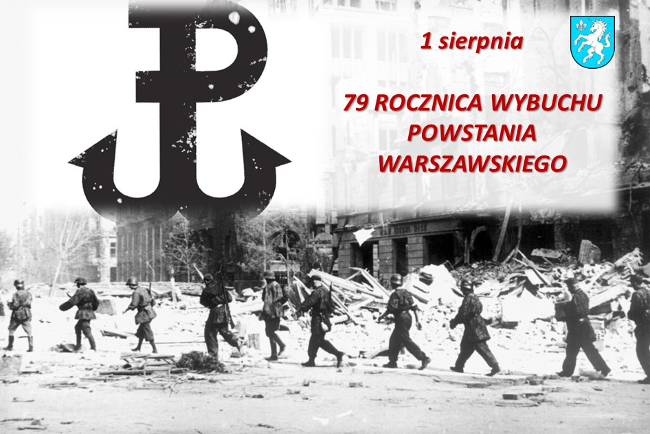 Wybuch Powstania