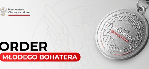 „Order Młodego Bohatera”