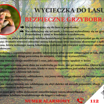 Informacja KP Policji w Kutnie