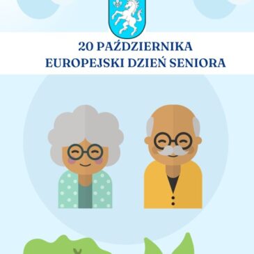 Europejski Dzień Seniora