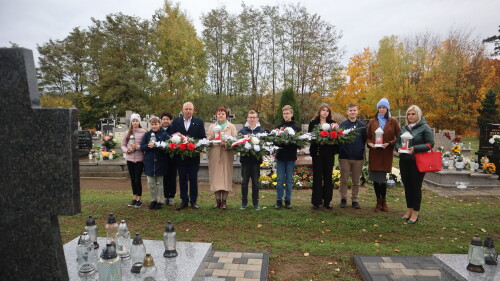 Obchody Dnia Wszystkich Świętych