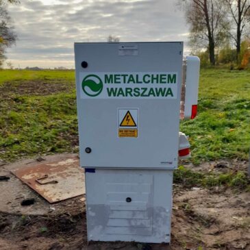 Nowe przepompownie ścieków już działają ❗️