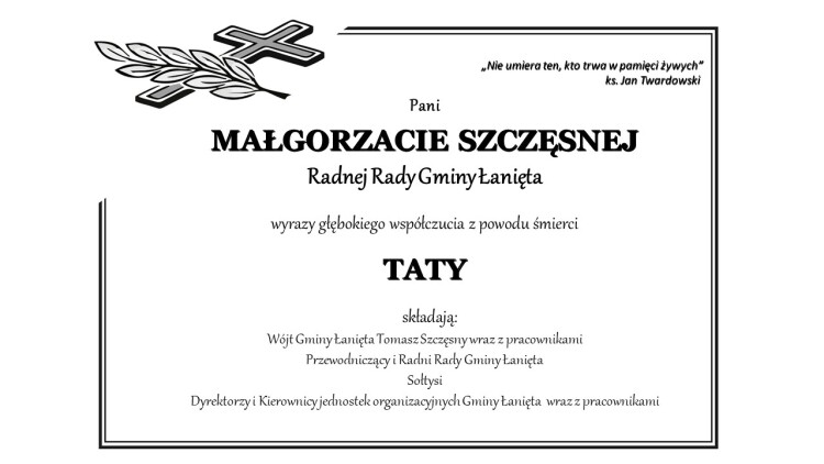 Szczęsna