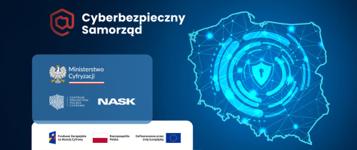Dofinansowanie – Cyberbezpieczny Samorząd