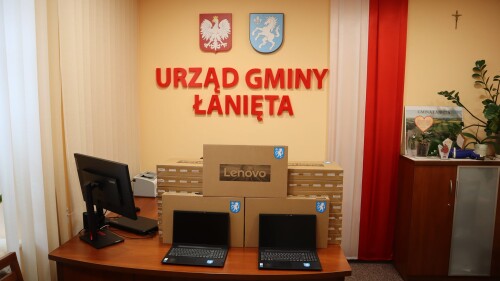⭐️ LAPTOPY DLA CZWARTOKLASISTÓW  ⭐️