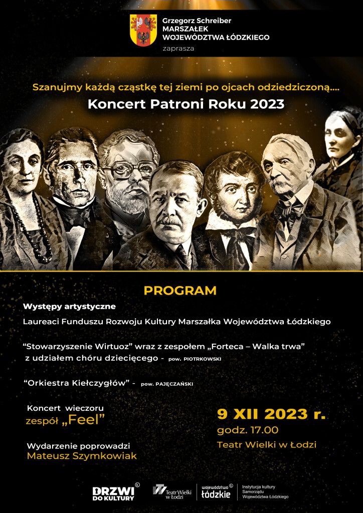Plakat - ostateczna wersja