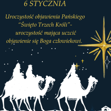 Trzech Króli
