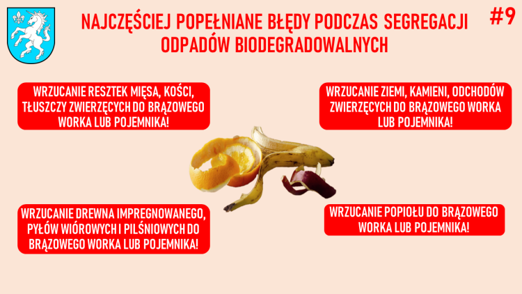 NAJCZĘSTSZE BŁĘDY 4