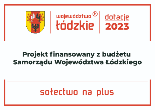 Sołectwo na Plus 2023