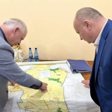 NOWE BUDYNKI WIELORODZINNE CORAZ BLIŻEJ !
