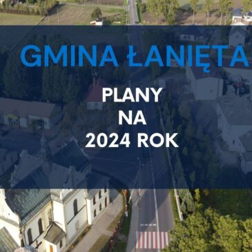 PLANY NA 2024 ROK