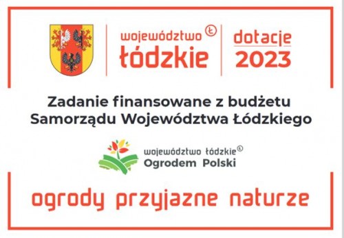 W Świecinkach powstanie MIODOWY ZAKĄTEK!