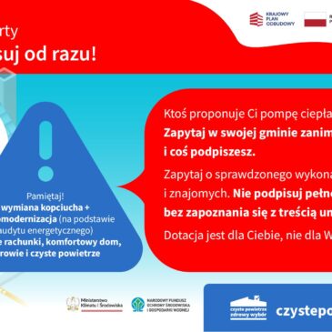 ⚠️ SPRAWDZAJ OFERTY I NIE PODPISUJ OD RAZU! ❌✍️